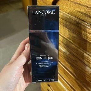 Lancôme Youth Activating Concentrate NEW